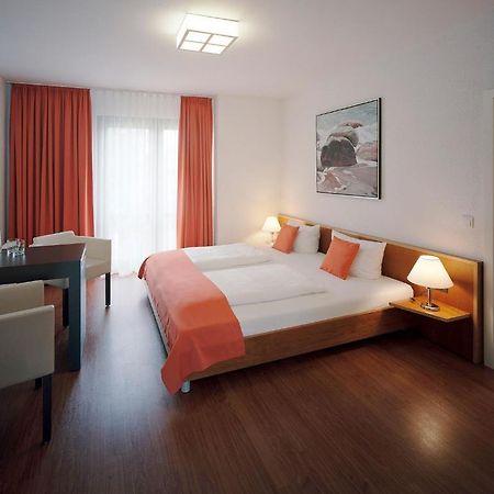 Akademiehotel Dresden Rum bild