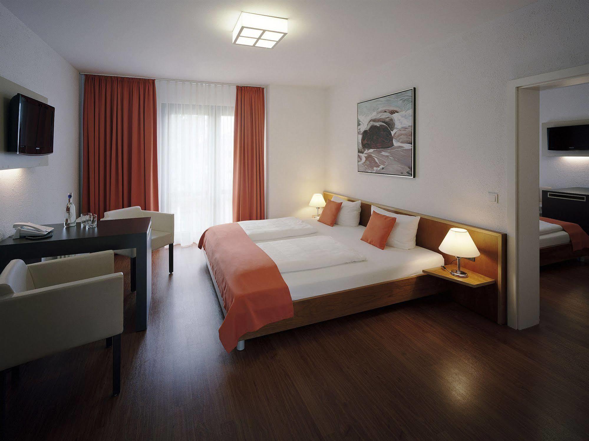 Akademiehotel Dresden Exteriör bild