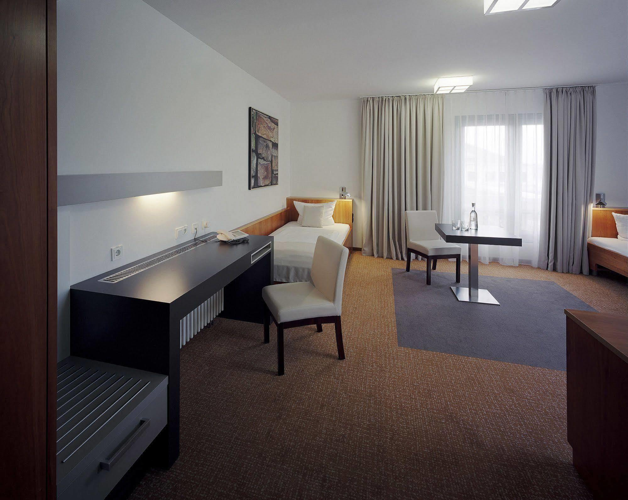Akademiehotel Dresden Exteriör bild