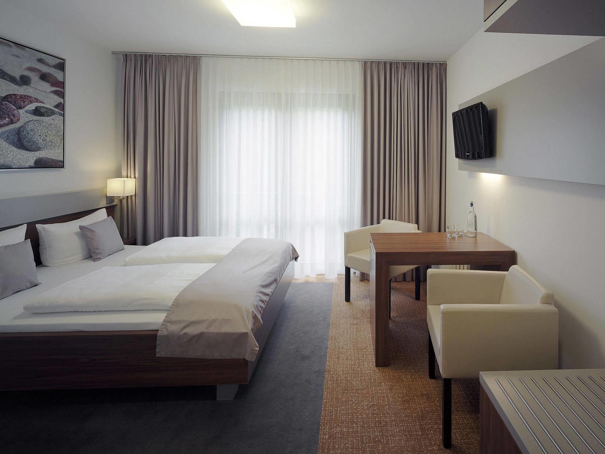 Akademiehotel Dresden Exteriör bild