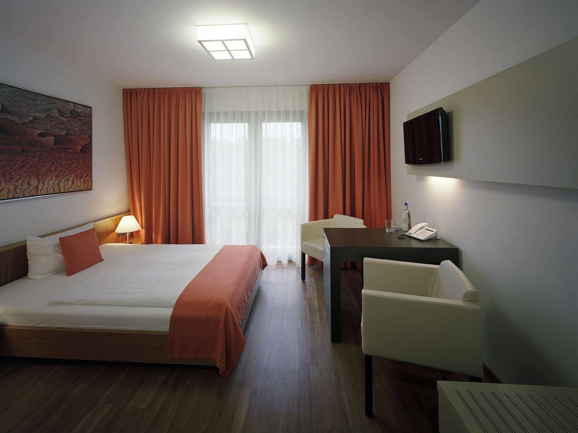 Akademiehotel Dresden Exteriör bild