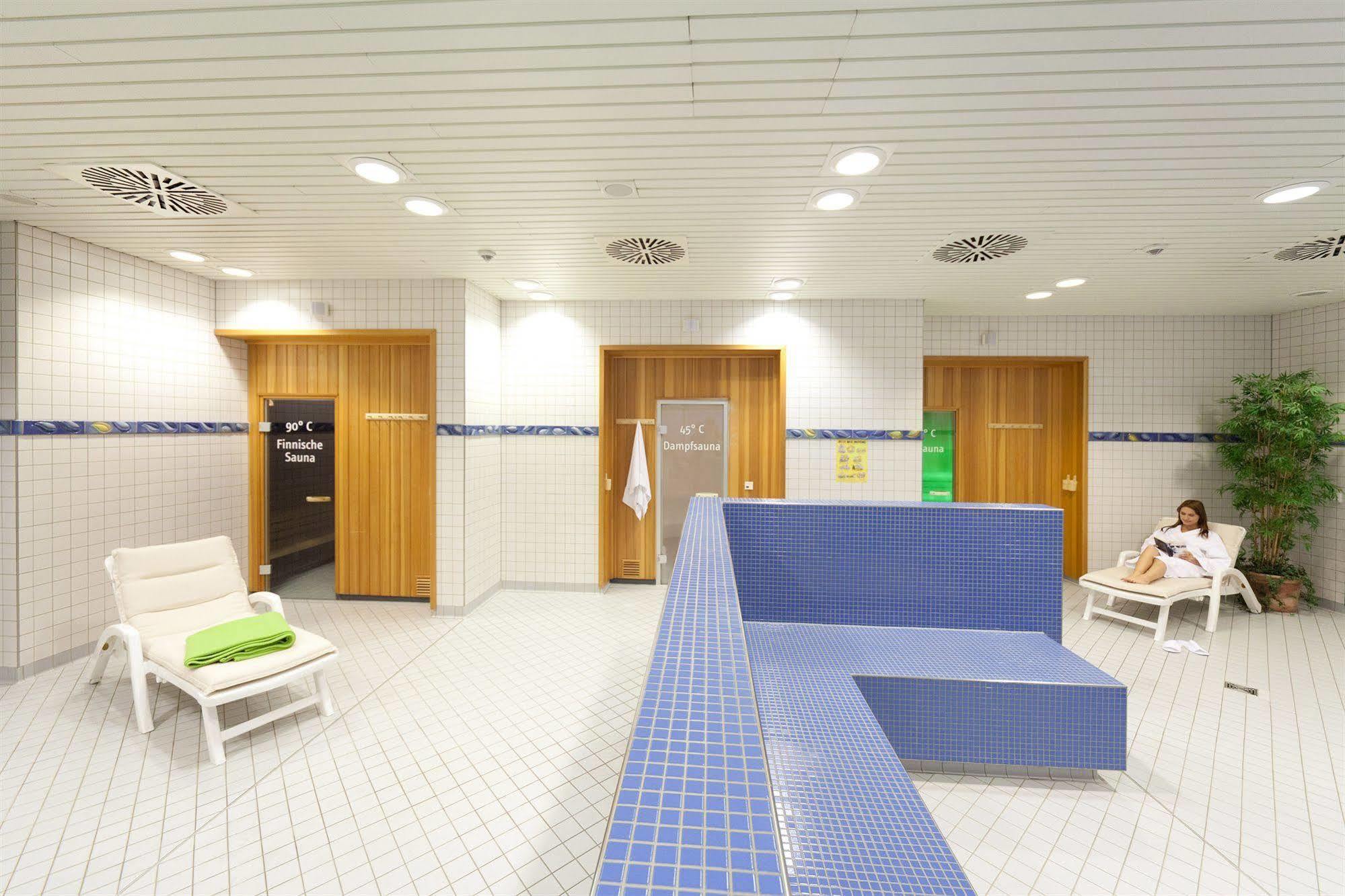 Akademiehotel Dresden Exteriör bild