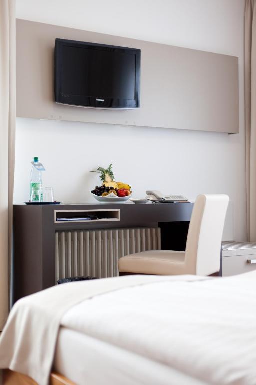 Akademiehotel Dresden Rum bild